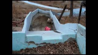 Ponderosa Water Park - AbandonedOK.com
