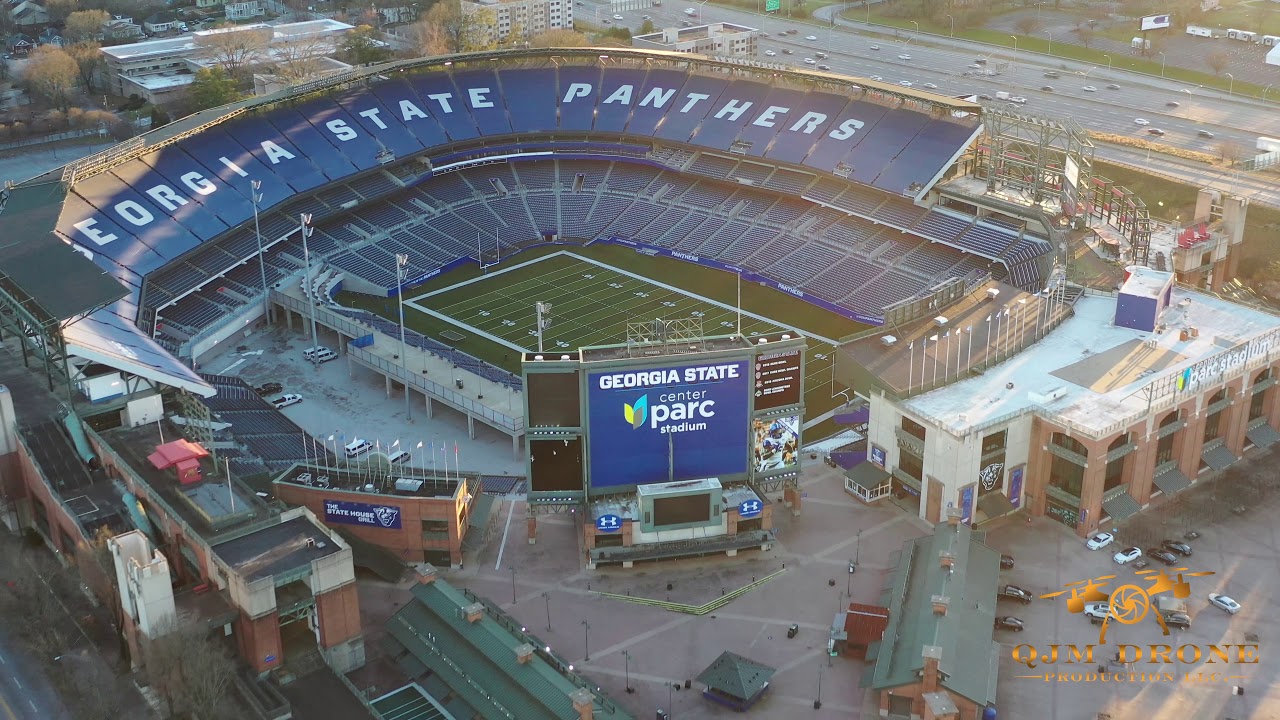 QJM DRONE PRODUCTION