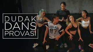 Edis - Dudak Dans Provası Resimi