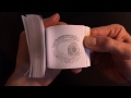 Flipbook Animation Eyeball