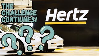 Renting EVERY Car from Hertz starting with THE CHEAPEST- Part 2 - POV Driving by BovDrives 126 views 2 days ago 9 minutes, 26 seconds