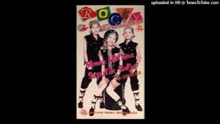 Rocky Bersaudara (Fetty Novran Roy) - Mama Hatimu Selembut Salju (Audio Only)