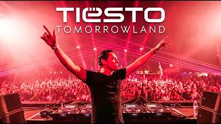 Best Tomorrowland 2026 🔥 Adriatique, CamelPhat, Massano, Argy | LIVE 90MIN