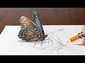 MIND BLOWING 3D Trick Art / Optical Illusions