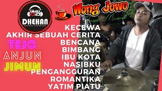 Download Lagu DHEHAN WONG JOWO / AVS MADIUN MP3 Download Lagu DHEHAN WONG JOWO / AVS MADIUN MP3