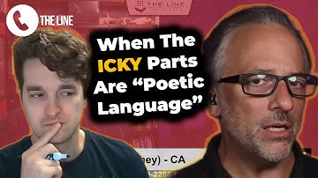 Hell Is "Poetic Language" According to This Cherry-Picking Christian | Forrest Valkai & Seth Andrews