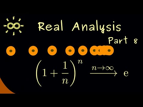 Real Analysis 8