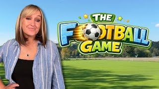 The Football Game | Beyond The Nursery (Season 3, Episode 4) Profile
