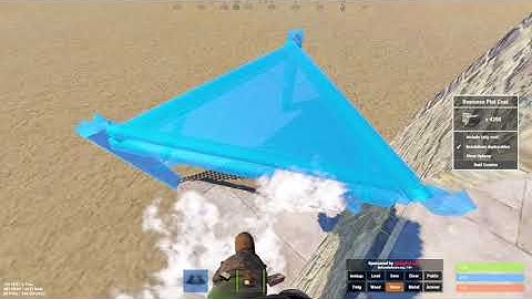 How to build the perfect 2x2 chad bunker starter/snowball base