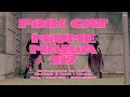 PiNK CAT 【みうめ・MARiA[メイリア]・217】 -Official-