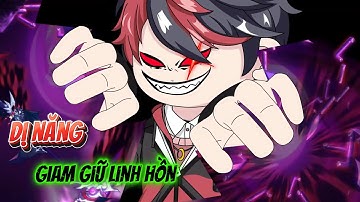 [Full dài] Tôi thức tỉnh dị năng giam giữ linh hồn | Ngọc Đức Review