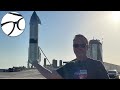 Want to see a SpaceX Starship launch live? Here's how! The complete guide.