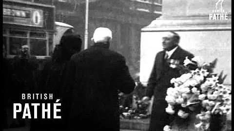 Ypres Day (1920-1929)