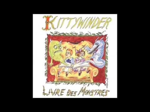 Kittywinder — Kittywinder - Hetty Green