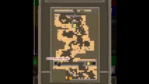 puzzle to the center of the earth level 14 (see map at 10:16!) tutorial walkthrough solution