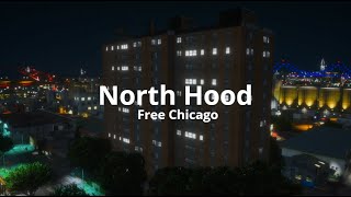 [FREE FIVEM MAP] 51th Hyde Park [051 YoungMoney] | Kreepy Maps