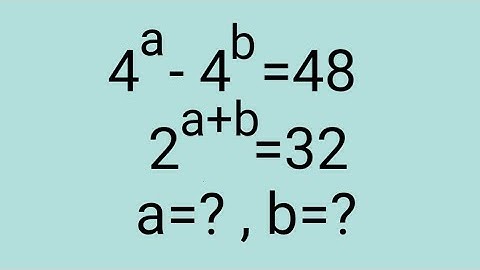 Hardest Math Olympiad question l Easy and Tricky solution l harvard mathematics 