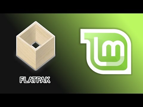 Flatpak - Das neue Paket-Design - Tutorial