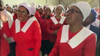Athe Jesu o na mpona (HD) | 68th Women's Convention - Limpopo District | Methodist