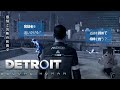 犯人を追うか、相棒を助けるか【Detroit: Become Human】#7