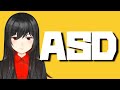 ASD(自閉症スペクトラム障害)って何？