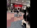 Now thats a serious punch #tkdaction #worldtaekwondo #tkd #taekwondo #headshot #taekwondokicks