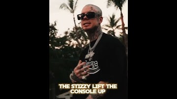 Thumbnail of SOUL SURVIVOR JUST HIT 5 MILLION TOTAL PLAYS IN A MONTH! 🔥🔥🔥#millyz #hiphop #shortsfeed