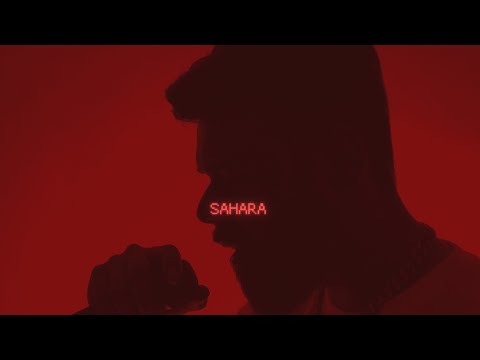Sahara - Byg Smyle | Prod. By Abhi Kesla [Music Video]