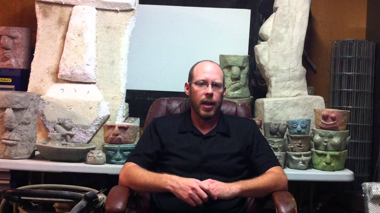 What is a gunite swimming pool?