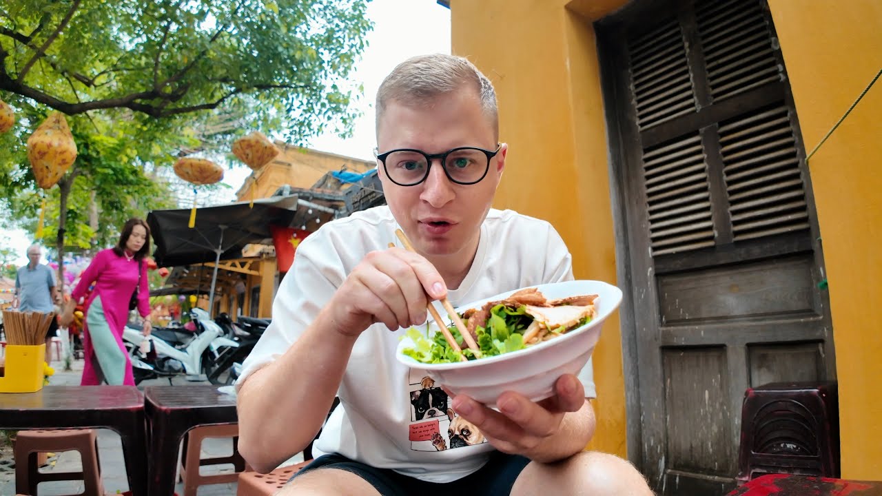 So teuer ist Vietnam wirklich (wenn man nicht abgezockt wird) 🇻🇳