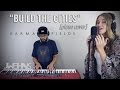 Karma Fields - Build The Cities (Jonah Wei-Haas Piano Cover) ft. Alexa Lusader