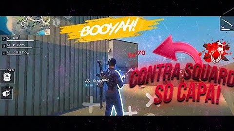 Nova intro Do canal De Free fire