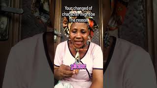 Check your character #badcharater#everyman