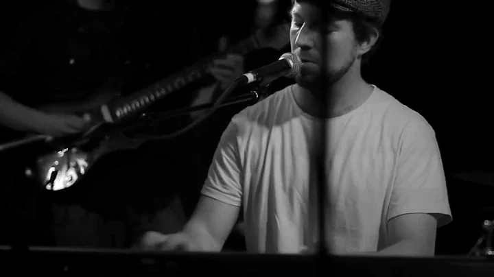 Richard Farrell and the Last Tribe - Taking your c...