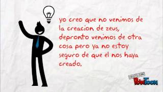 Del Mito Al Logos