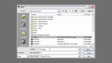 Getting Started with MetaStock Pro 11 - Kelly Clement
