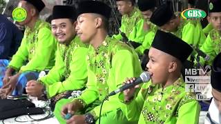 sholawat jawa terbaru cublak cublak suweng