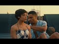 Tessa Thompson and Nnamdi Asomugha On 'Sylvie's Love" Lessons | VIBE