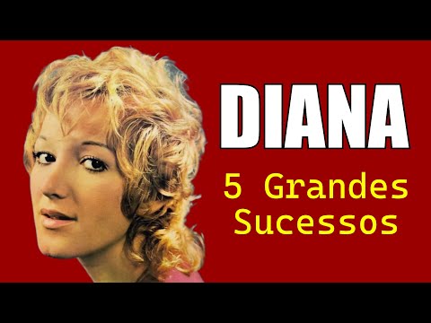 DIANA - 5