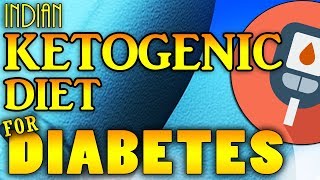 Indian keto diet plan for diabetes | diabetic in hindi and english.
with vegetarian non-vegetarian options. works best prediabetes. th...