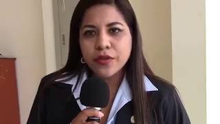 Mg. Saira Vega - Jefe De Registro Técnico Usp