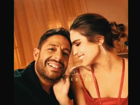 حالات واتس محمد حماقي ول يوم ولا ليله راح نبعد ليله 