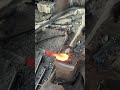Blacksmith Craft: Coconut Peeling Tool #coconutpeeler #toolmaking