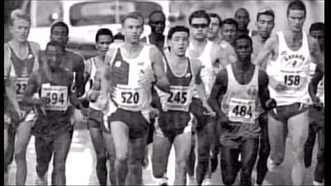 Carey Nelson 2011 Induction Video
