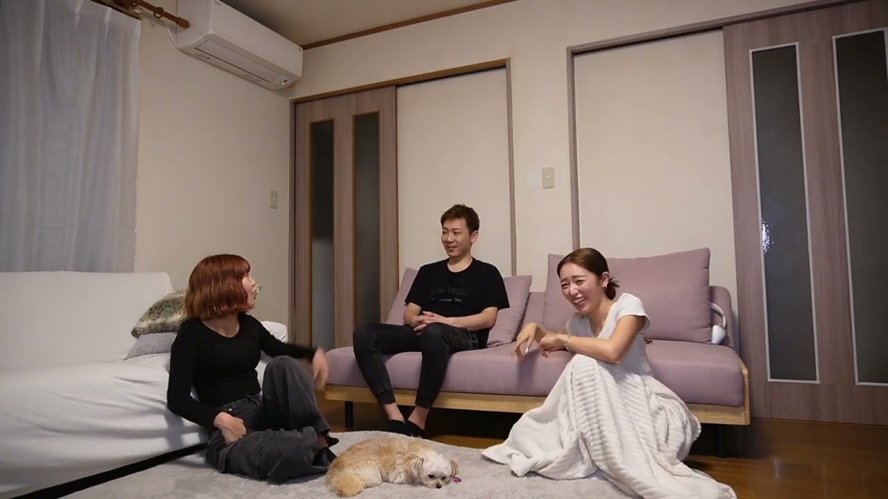 2人からターボにサプライズがあります！！