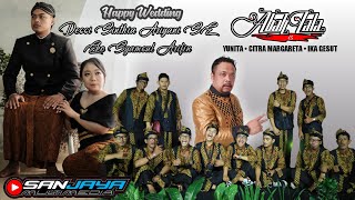 Live Wedding " DESSY & EKO" || CHE ES ABAH LALA || C.E audio || Kaliwungu, Semarang 3 juli 2022