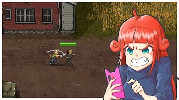 Mini DayZ 2 [How To Play]