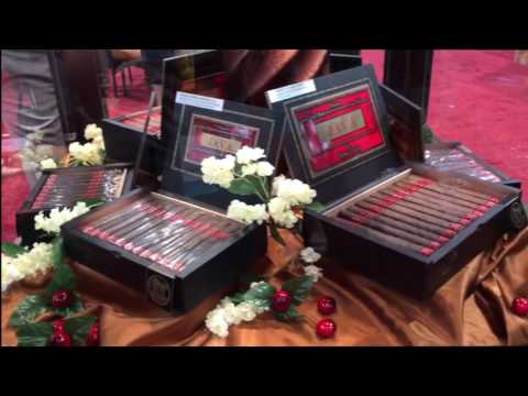 IPCPR 2017: Rocky Patel