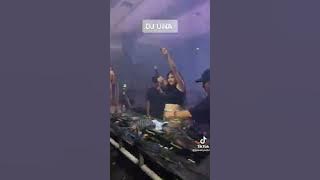 Sawer ! ! ! DJ UNA LIVE PEKALONGAN || CDC