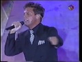 Amante del amor- Luis Miguel en vivo 1997